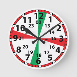 Uhr