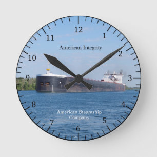 Uhr "American Integrity"