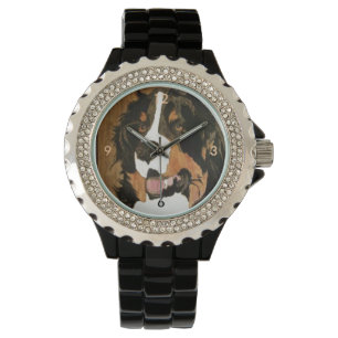 Uhr ~ Bernese Gebirgshund