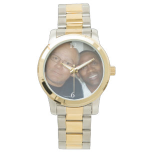 Uhr bockig und Antoine