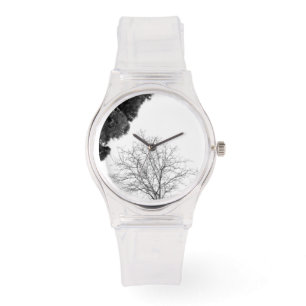 Uhr Damen Kunst und Design