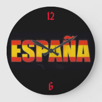 Uhr España