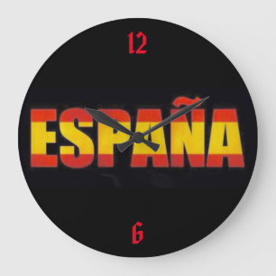 Uhr España