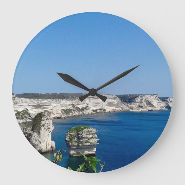 Uhr eWatch Fabrik (Vorderseite)