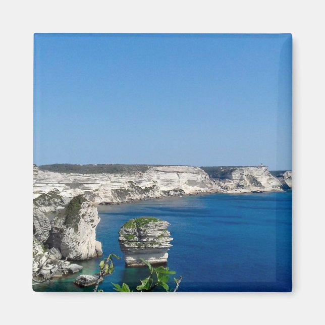 Uhr eWatch Fabrik Magnet (Vorne)