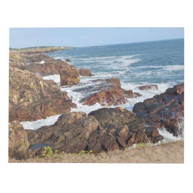 Uhr eWatch Fabrik Notizblock (Vorderseite)