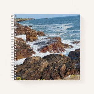 Uhr eWatch Fabrik Notizbuch