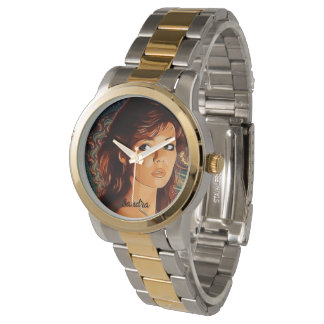 Uhr eWatch Sandra