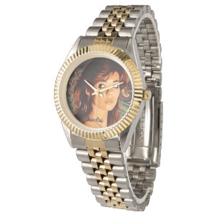 Uhr eWatch Watch   Sandra