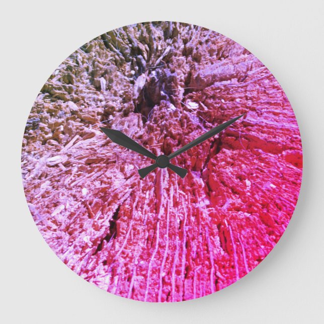 UHR KUNST UND DESIGN (Vorderseite)