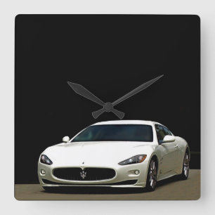 UHR Maseratis GranTurismo