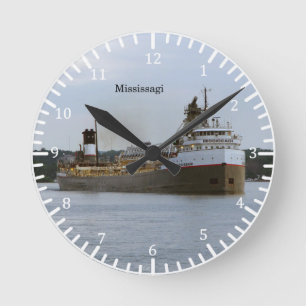 Uhr Mississagi