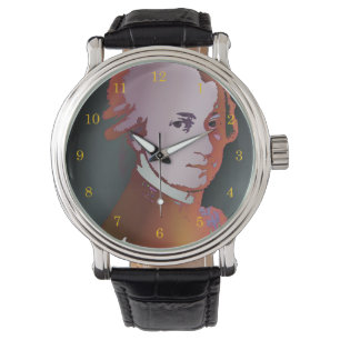 Uhr Mozart 2