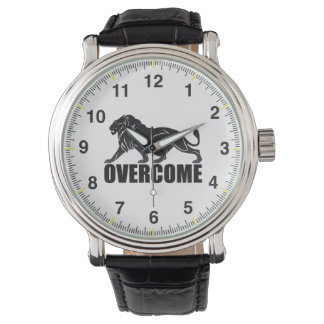 Uhr overcome