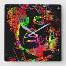 Uhr Prince Art