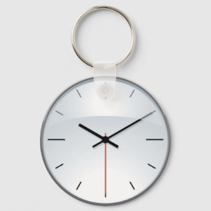 Uhr Schlüsselanhänger