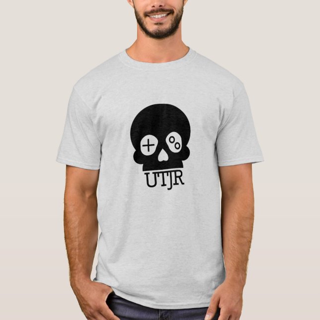 UHR T-Shirt (Vorderseite)
