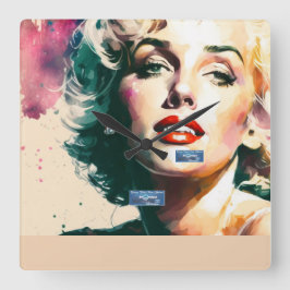 Uhren 1 Beige(Monroe) RFPMDesign ©️ 2024