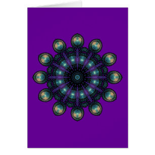 Uhren - Apophyse-Fraktal