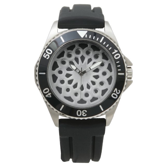Uhrenstil und Design Armbanduhr (Vorderseite)