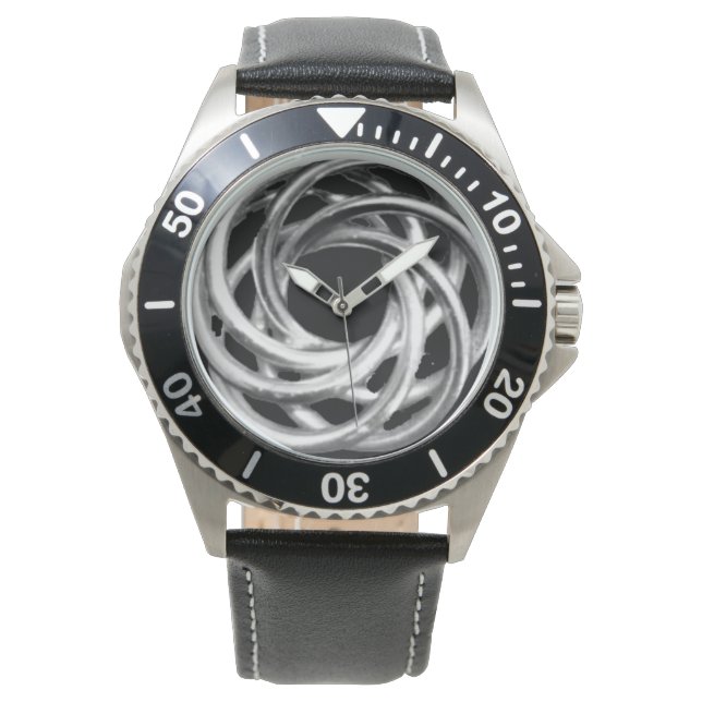 Uhrenstil und Design Armbanduhr (Vorderseite)