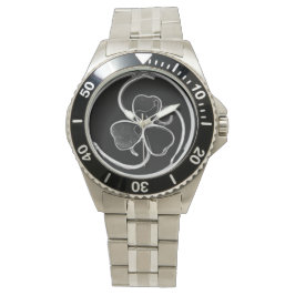 Uhrenstil und Design Armbanduhr