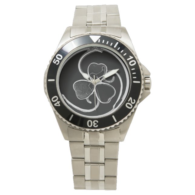 Uhrenstil und Design Armbanduhr (Vorderseite)