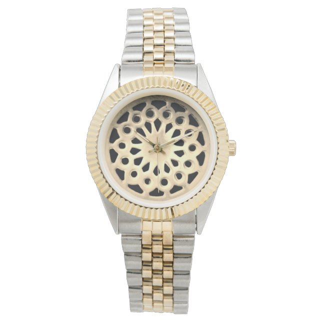 Uhrenstil und Design Armbanduhr (Vorderseite)