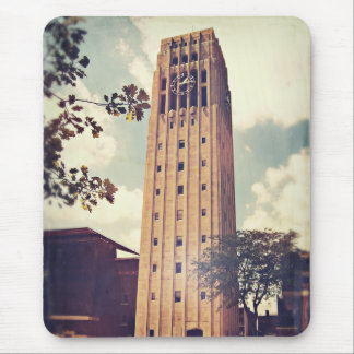 Uhrturm Mousepad