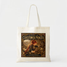 Uhrturmprinzessin Steampunk Rollenspiel Heldin