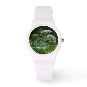 Uhrwerk Armbanduhr