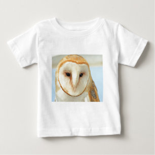 Uhu Baby T-shirt