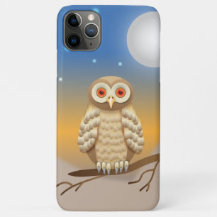 Uhu Case-Mate iPhone Hülle