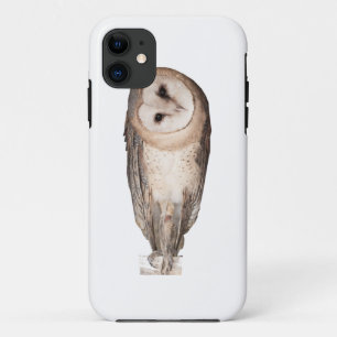 Uhu iPhone 11 Hülle