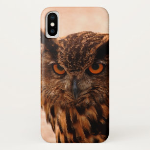 Uhu... Case-Mate iPhone Hülle