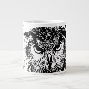 Uhu Jumbo-Tasse