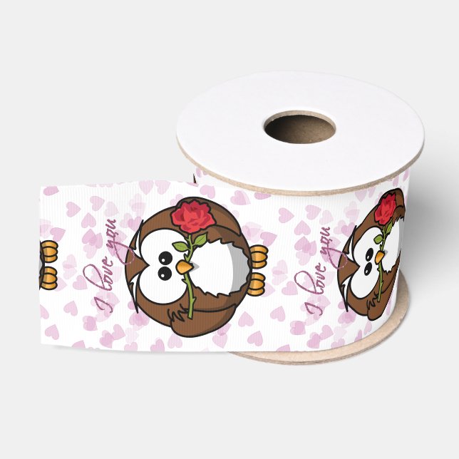 Uhu Ripsband (Spule)