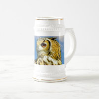 Uhu-Tasse