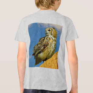 Uhu  Tri-Blend shirt