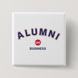 UIC Alumni Business Button