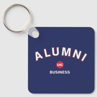 UIC Business Alumni Schlüsselanhänger