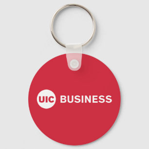 UIC Business Schlüsselanhänger