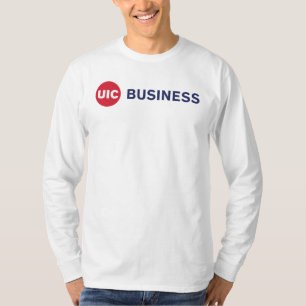 UIC Business T - Shirt
