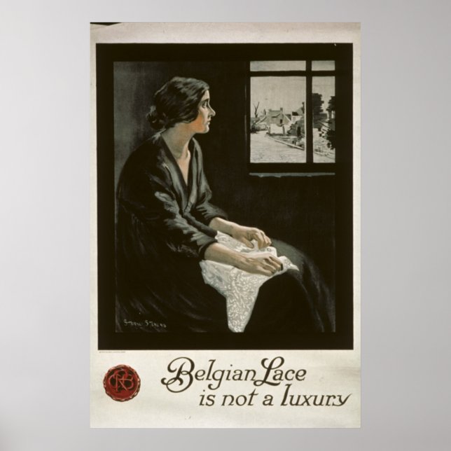 UK1390 POSTER (Vorne)