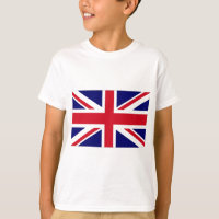 UK-Flagge