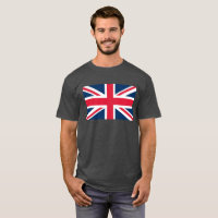 UK-Flagge