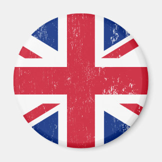 UK Großbritannien England Englische Flagge Magnet