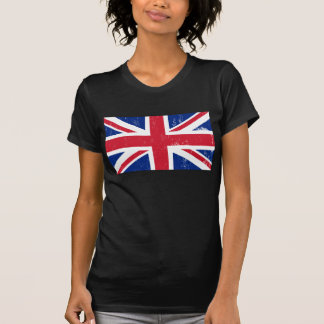 UK Großbritannien England Englische Flagge T-Shirt
