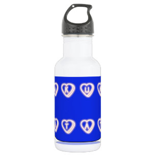 UK Hakuna Matata Kunstprint Trinkflasche