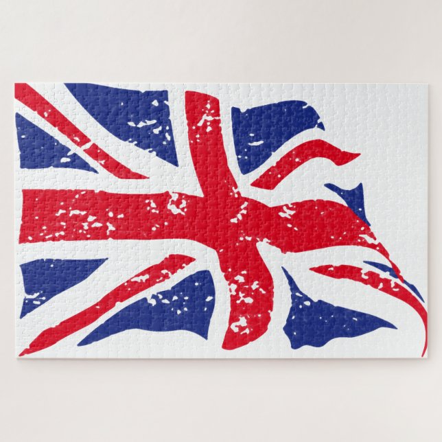 UK Illustration Art (Horizontal)